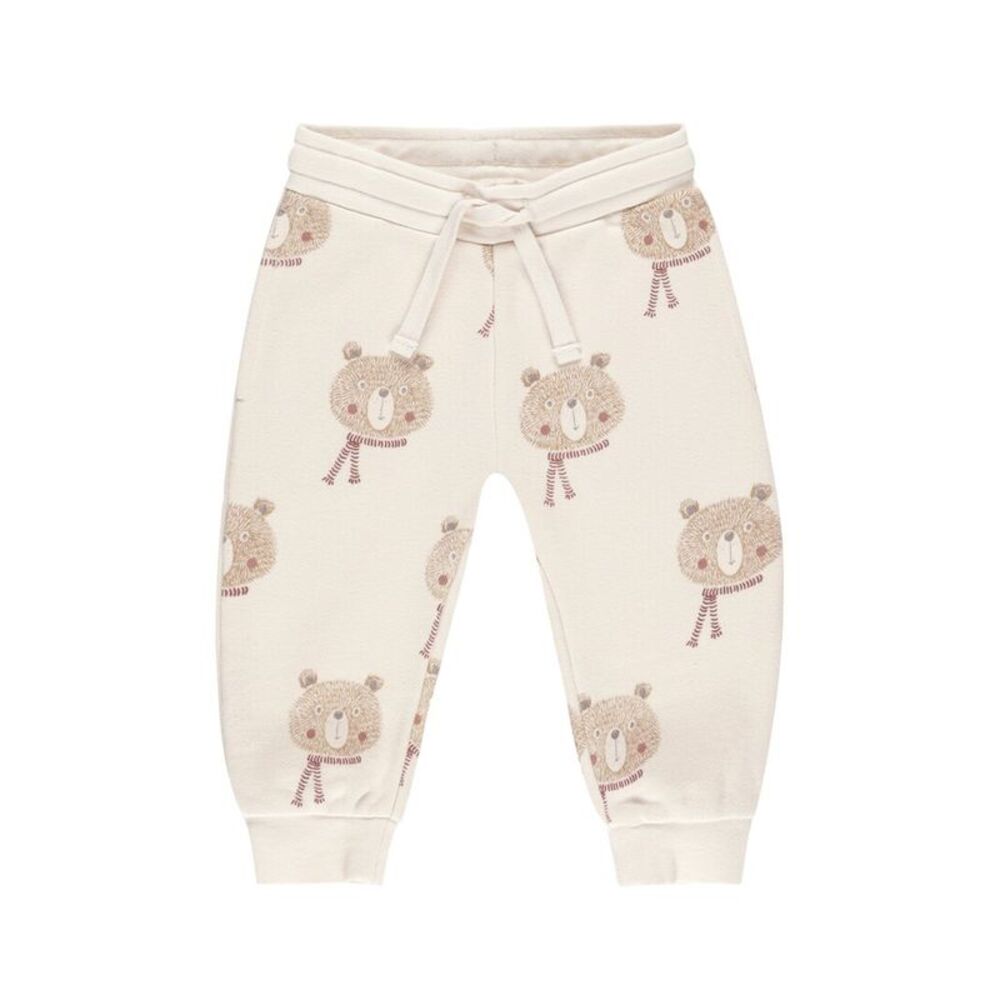Rylee + Cru Collective Girls  Jogger Sweatpant